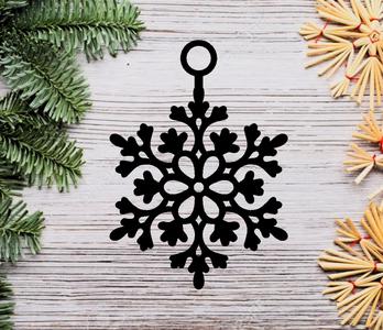 Christmas Tree Decoration