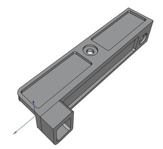 IKEA MARKHUS replacement part for KALLAX drawers
