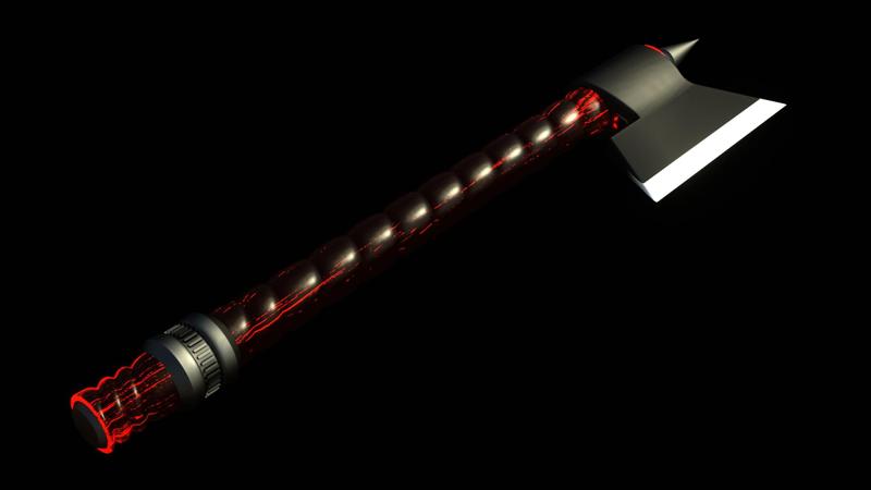 Axe