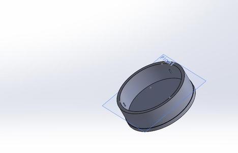 This is a cap for a universal 50 cl cup