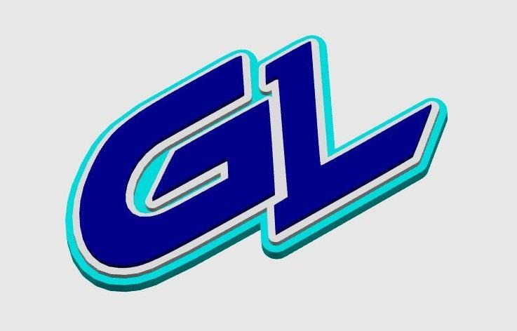 GamerLegion Logo (CS2)