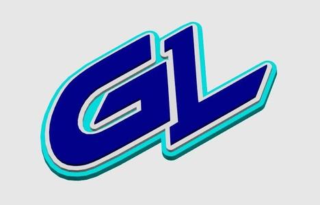 GamerLegion Logo (CS2)