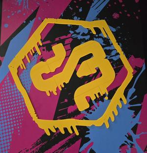 Decibel Outdoor Festival Logo