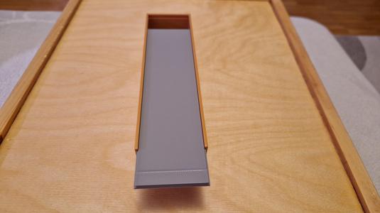 Small Box with sliding lid