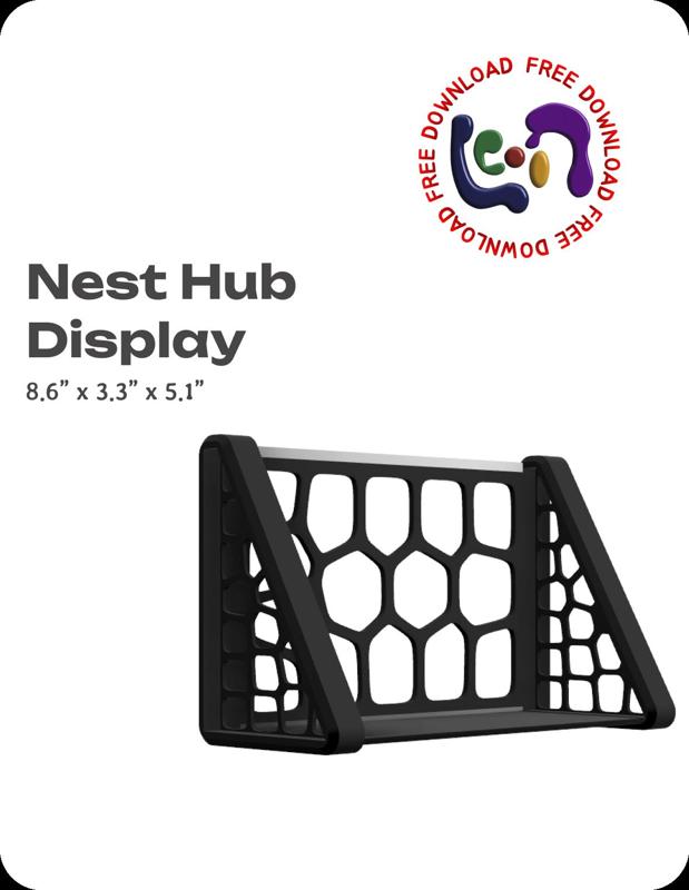 Google Nest Hub Display
