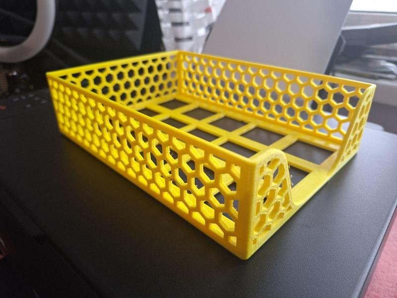 A5/A6 Paper Tray