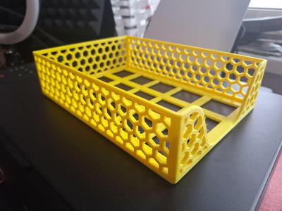 A5/A6 Paper Tray