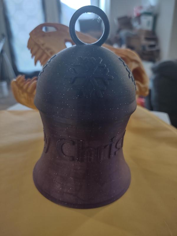 Christmas Bell