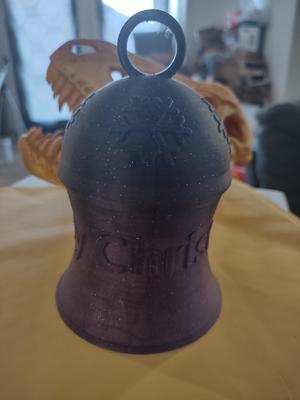 Christmas Bell