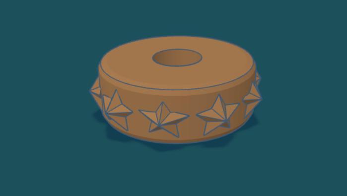 Star Roller