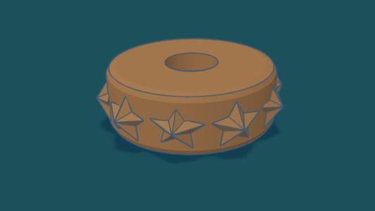 Star Roller