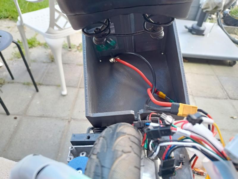 bike box