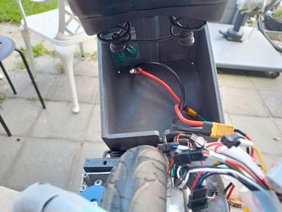 bike box