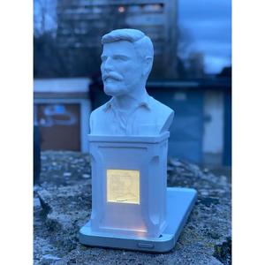 Lit Chad Petr Pavel   