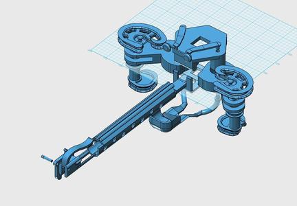 CrossBow (toy)