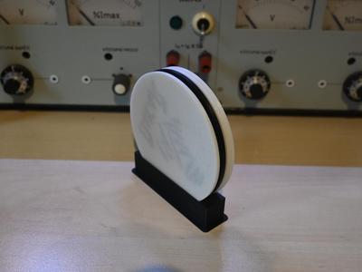 Coaster Holder//Holder for coasters 4