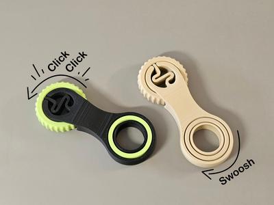Multi Fidget 2