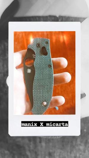 Manix Scales   