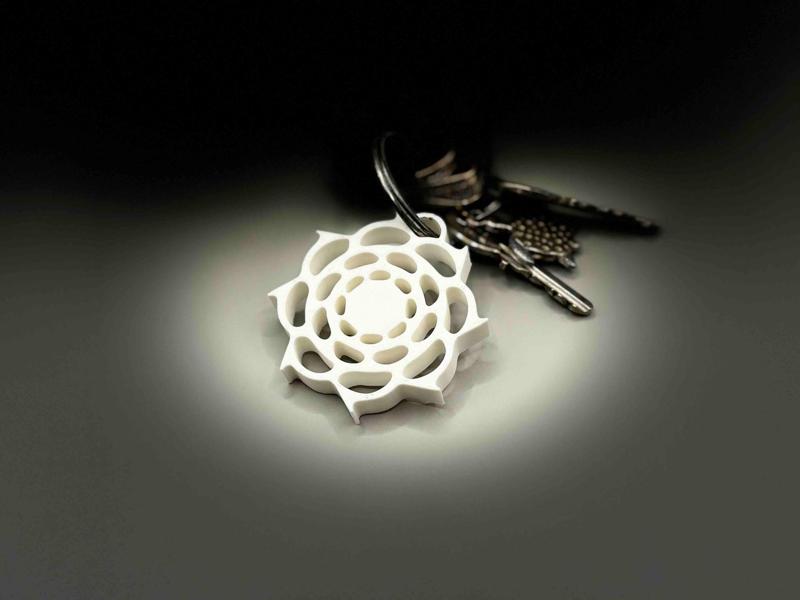 Keychain-Marghe