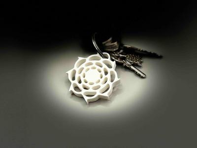 Keychain-Marghe