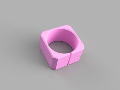 Square Ring