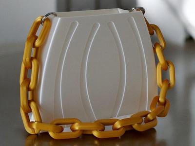 Open Purse