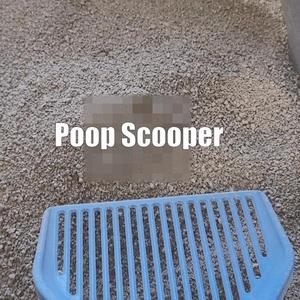 Poop Scooper