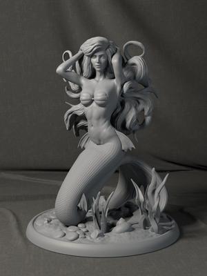 Ariel Normal