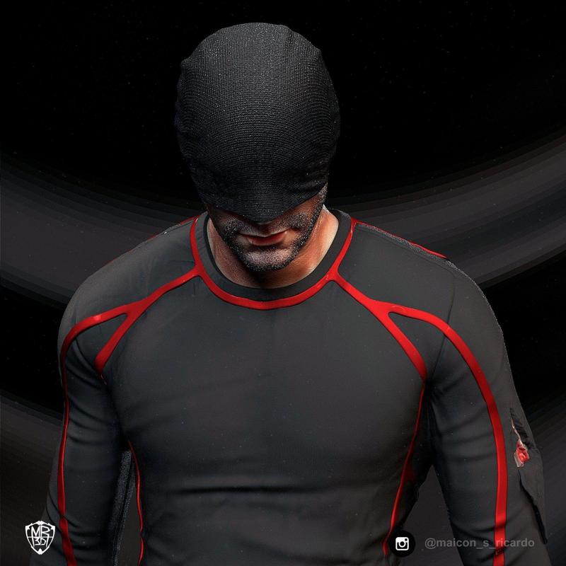 Daredevil Netflix version