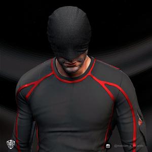 Daredevil Netflix version