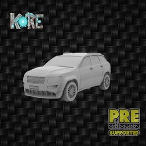 SUV