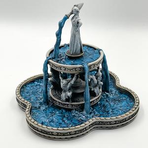 Fountain
