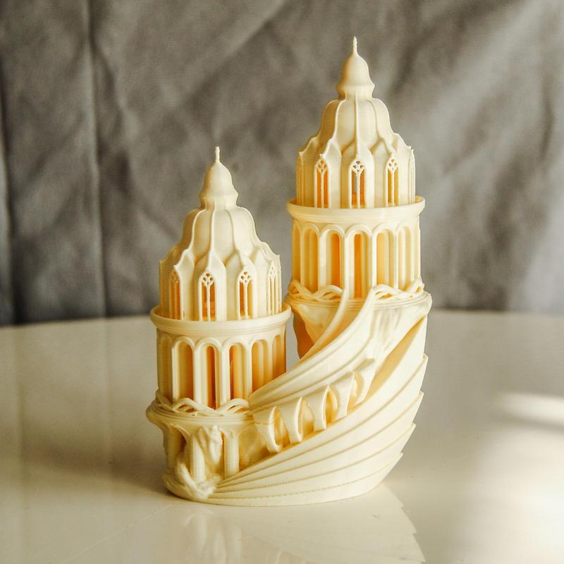 Elven High-Castle