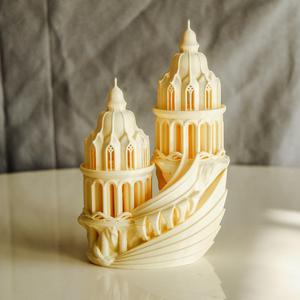 Elven High-Castle