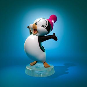 Chilly Willy