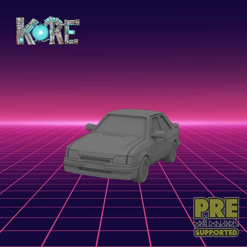 Escort