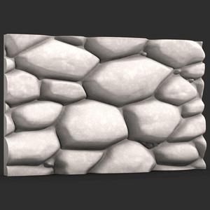 Stone Wall 384