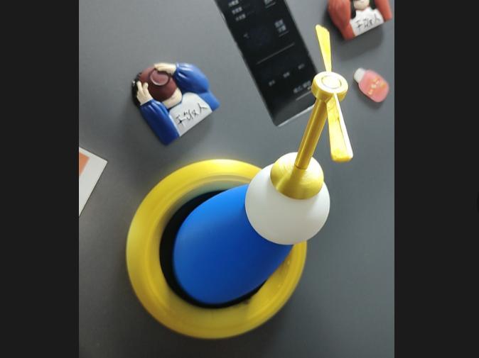 Doraemon's Mysterious Gadgets