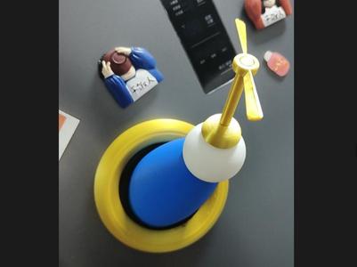 Doraemon's Mysterious Gadgets
