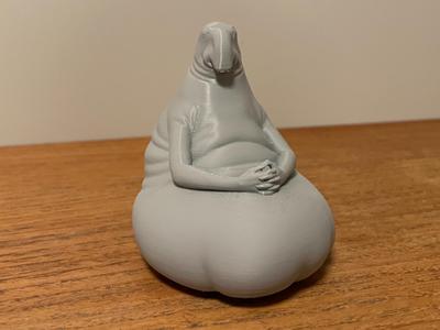 HOMUNCULUS LOXODONTUS