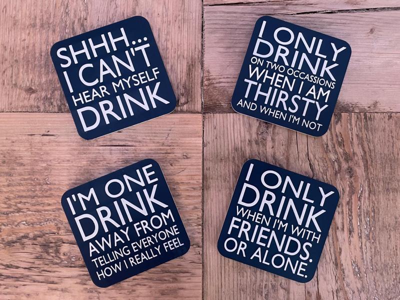 Drink Coasters