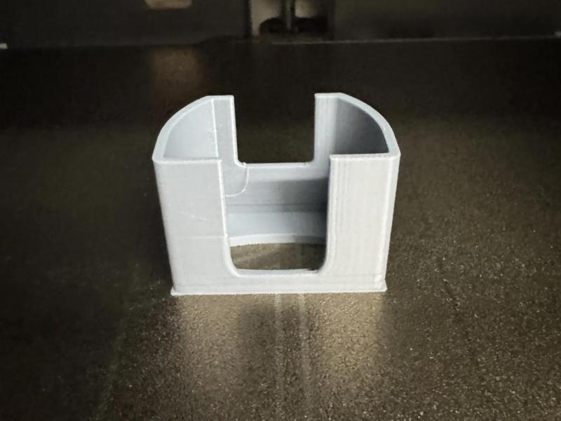 Roku Remote Holder