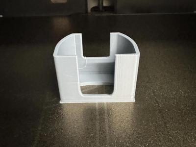 Roku Remote Holder