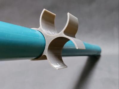 Makita Vacuum Adapter Holder