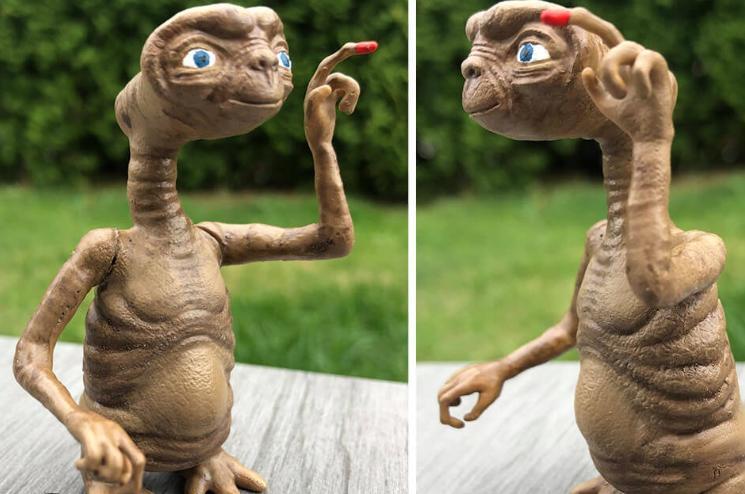 LIFESIZE ET