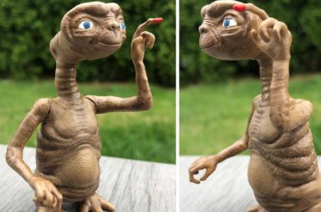 LIFESIZE ET