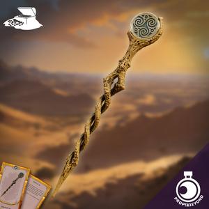 Wand of Air