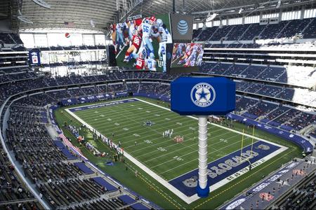 Dallas Cowboys Thors Hammer