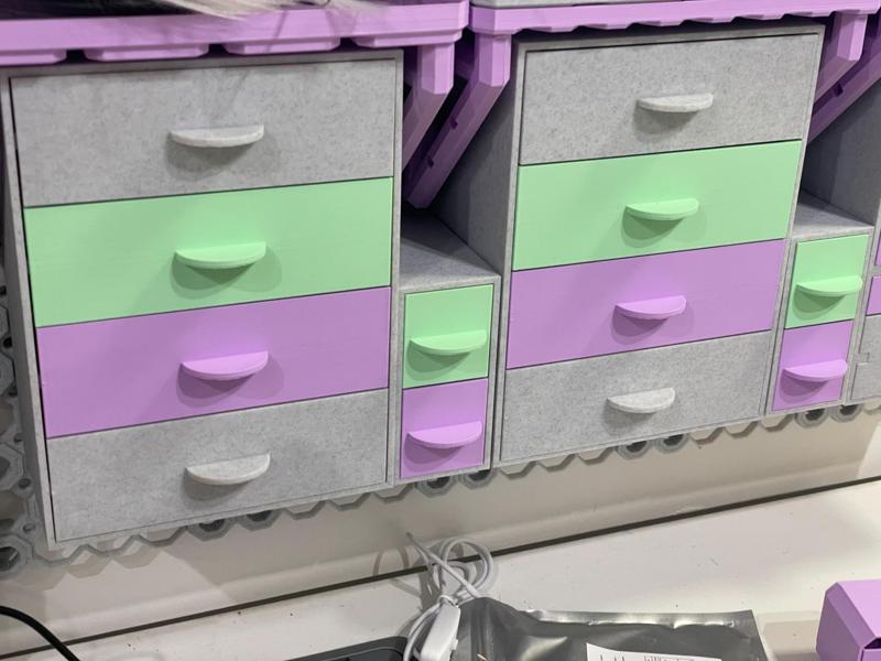 Draw set for Multiboard, remix from a 3x4 bin