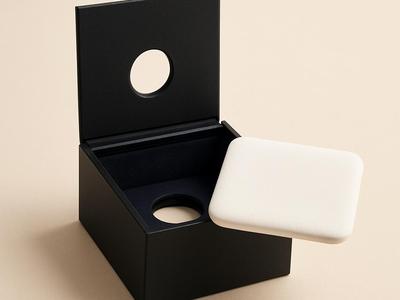 The Little Magic Box
